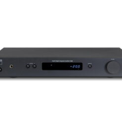 視紀音響 NAD C328 數位 類比兩用 綜合擴大機 50W 公司貨