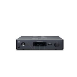視紀音響 NAD C389 串流 數位綜合擴大機 130W + BluOS 模組