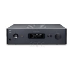 視紀音響 NAD C399 數位綜合擴大機 180瓦 選購BluOS 串流模組 內建Dirac Live空間校正