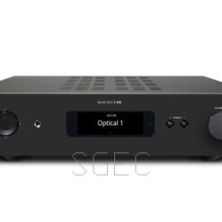 視紀音響 NAD C658 BluOS串流 Dirac空間校正 前級擴大機 支援Android/Apple手機