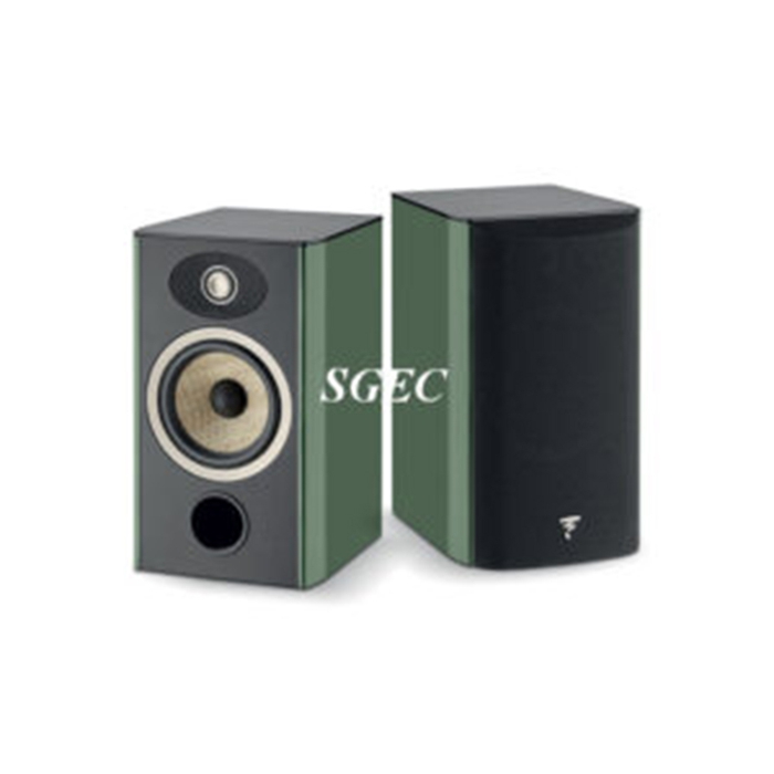 視紀音響 NAD C700 串流擴大機 含BluOS串流 + FOCAL 法國 Aria Evo X N°1 書架喇叭 商業空間音響:圖片 4