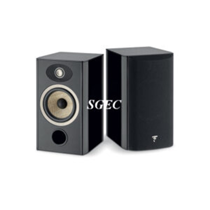 視紀音響 NAD C700 串流擴大機 含BluOS串流 + FOCAL 法國 Aria Evo X N°1 書架喇叭 商業空間音響:圖片 5