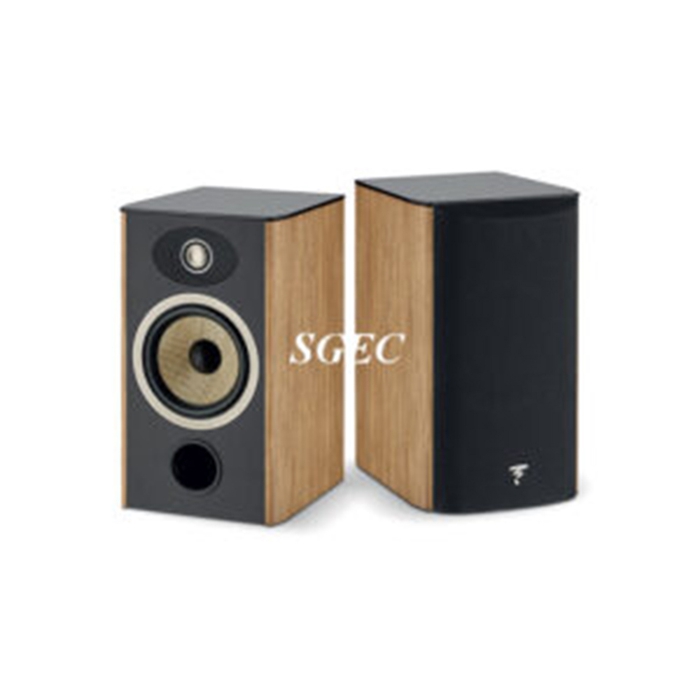 視紀音響 NAD C700 串流擴大機 含BluOS串流 + FOCAL 法國 Aria Evo X N°1 書架喇叭 商業空間音響:圖片 6