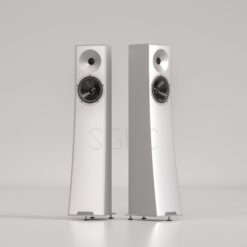 視紀音響 YG ACOUSTICS CARMEL 3 2音路 落地喇叭 7.25吋喇叭單體