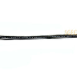 視紀音響 AudioQuest 美國 PEARL CAT600 網路線 裸線 1米
