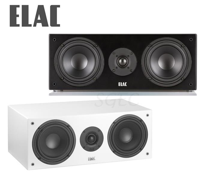 スピーカー・ウーファー ELAC CC71 ヨドバシ.com - ELAC エラック センタースピーカー CC71 通販