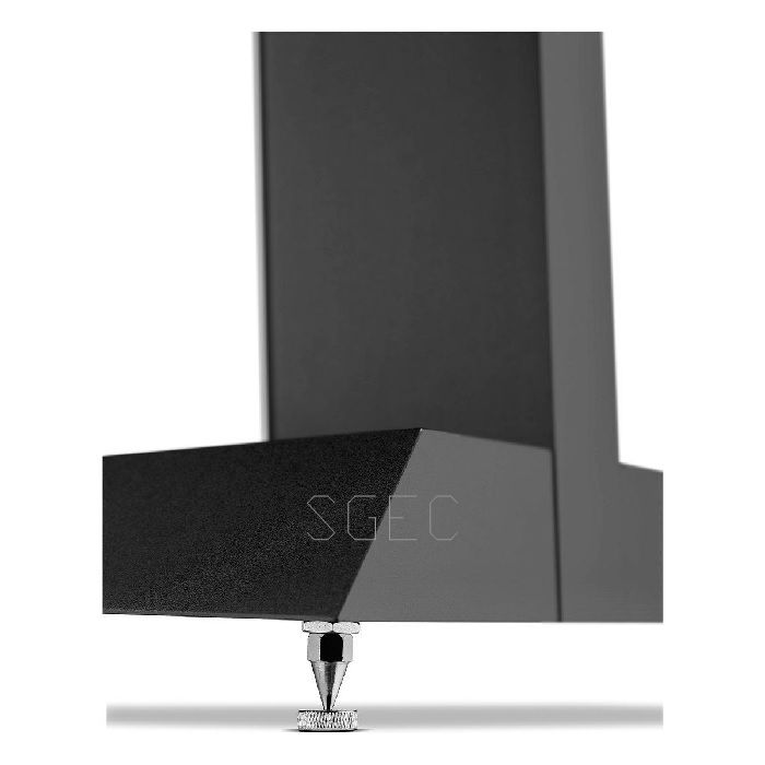 視紀音響 FOCAL 法國 Vestia CC stand 書架型喇叭架 一支:圖片 4
