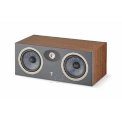 視紀音響 FOCAL 法國 Theva CC 中置喇叭 3色任選