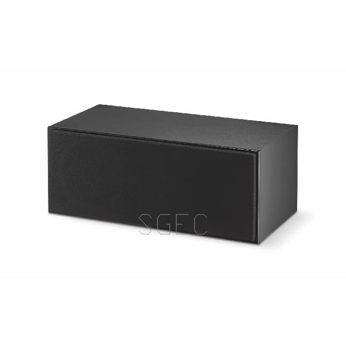 視紀音響 FOCAL 法國 Theva CC 中置喇叭 3色任選:圖片 4