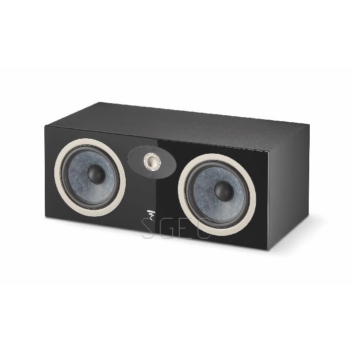 視紀音響 FOCAL 法國 Theva CC 中置喇叭 3色任選:圖片 2