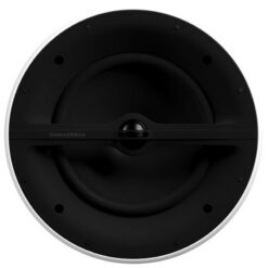 視紀音響 B&W CCM382 8吋 天花板 崁入式喇叭 一對 圓形 公司貨
