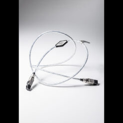 視紀音響 Crystal Cable 荷蘭 Ultra 2 Diamond 1M 1.5M 網路線