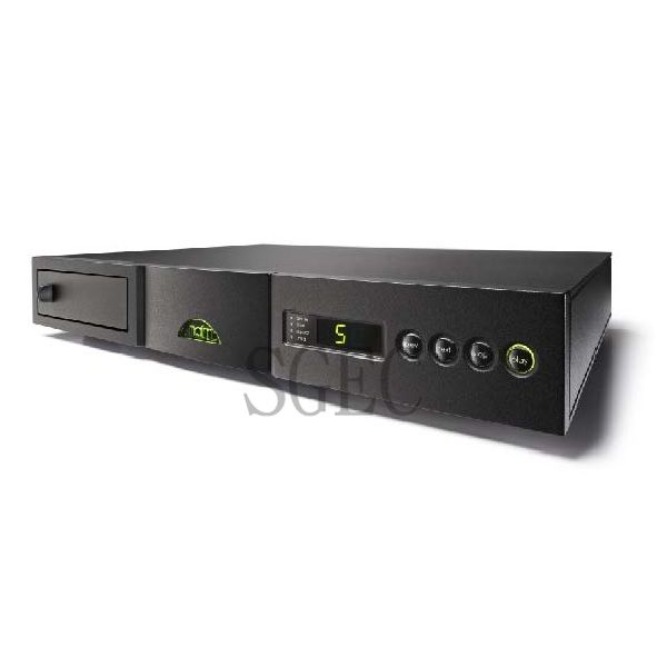 視紀音響 NAIM CD5si CD播放機 扇形軌道抽屜唱盤:圖片 3