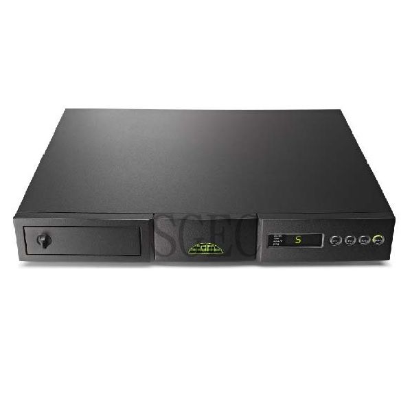 視紀音響 NAIM CD5si CD播放機 扇形軌道抽屜唱盤:圖片 2