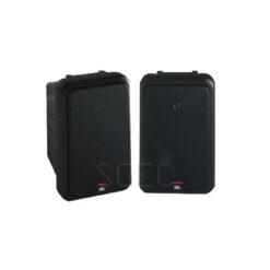 視紀音響 JBL 美國 Control CM62 2音路壁掛喇叭 6.5吋 一對 黑色 公司貨