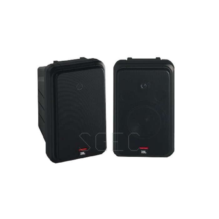 視紀音響 JBL 美國 Control CM62 壁掛喇叭 6.5吋 一對 + KA-350BT 藍牙 擴大機 10坪 餐廳:圖片 2