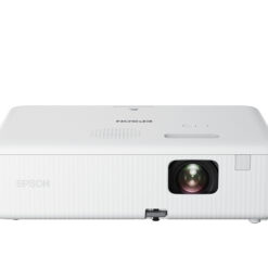 視紀音響 EPSON 愛普生 CO-W01 商務液晶投影機 3000流明 公司貨