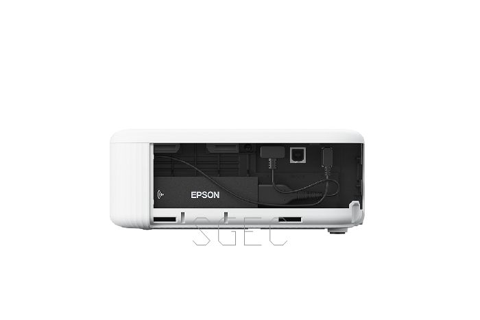 視紀音響 EPSON 愛普生 CO-FH02 家庭劇院投影機 3000流明 內建 Android TV 系統 不能吊掛 公司貨 保固三年:圖片 5