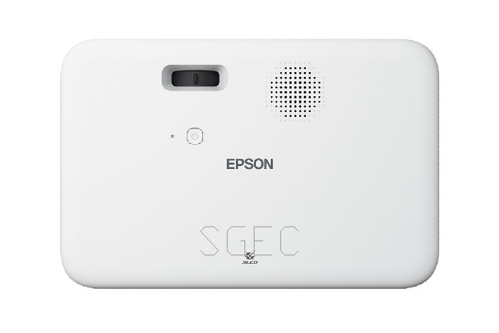 視紀音響 EPSON 愛普生 CO-FH02 家庭劇院投影機 3000流明 內建 Android TV 系統 不能吊掛 公司貨 保固三年:圖片 3