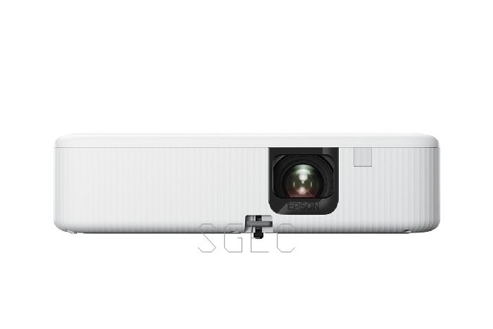 視紀音響 EPSON 愛普生 CO-FH02 家庭劇院投影機 3000流明 內建 Android TV 系統 不能吊掛 公司貨 保固三年:圖片 2