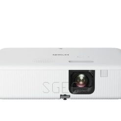 視紀音響 EPSON 愛普生 CO-FH02 家庭劇院投影機 3000流明 內建 Android TV 系統 不能吊掛 公司貨 保固三年