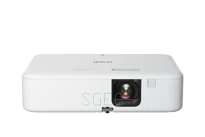 視紀音響 EPSON 愛普生 CO-FH02 家庭劇院投影機 3000流明 內建 Android TV 系統 不能吊掛 公司貨 保固三年