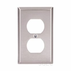視紀音響 COOPER 面板 93101 同HUBBELL SS8 原廠公司貨