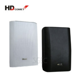 視紀音響 HD COMET 卡本特 CP-A550P 5.5吋 戶外 防水 壁掛喇叭 懸吊喇叭 80W 公司貨