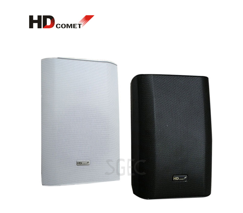 視紀音響 HD COMET 卡本特 CP-A550P 5.5吋 戶外 防水 壁掛喇叭 懸吊喇叭 80W 公司貨
