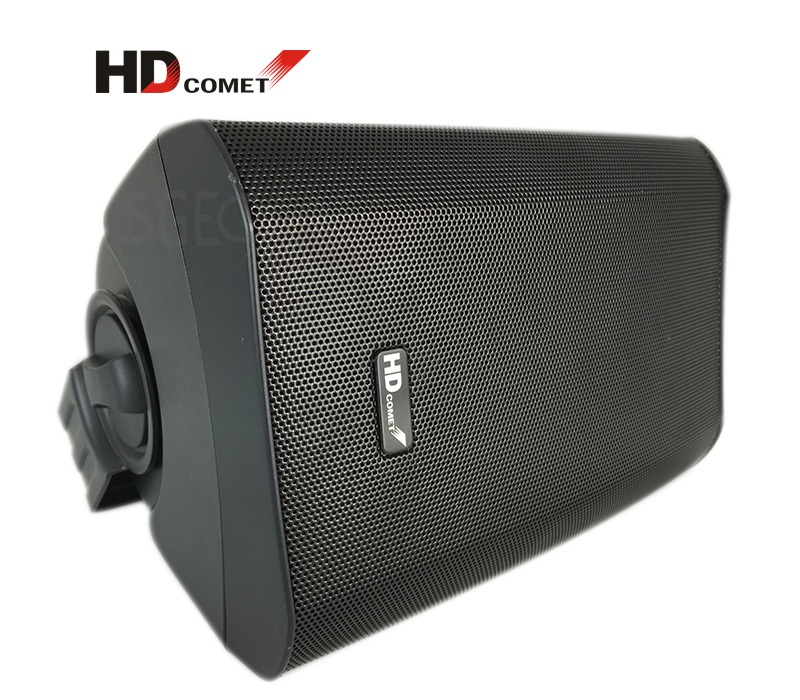 視紀音響 HD COMET 卡本特 CP-A550P 5.5吋 戶外 防水 壁掛喇叭 懸吊喇叭 80W 公司貨:圖片 2