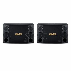 視紀音響 日本 BMB CSD-2000(SE) 12吋 500W 卡拉OK專用 喇叭(一對) 公司貨