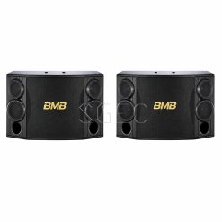視紀音響 日本 BMB CSD-880(SE) 10吋 400W 卡拉OK專用喇叭/對 公司貨