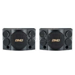 視紀音響 日本 BMB CSE-310 Ⅱ 250W 10吋喇叭 (一對) 公司貨