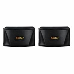 視紀音響 日本 BMB CSN-510 10吋 225W 卡拉OK 專用喇叭/對 公司貨