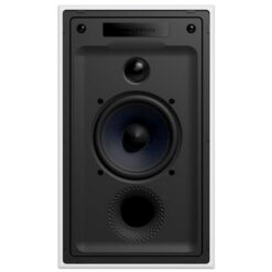 視紀音響 B&W 英國 CWM7.4 崁壁式喇叭 6吋 一支 公司貨