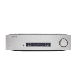 視紀音響 Cambridge Audio 英國 CXA81 立體聲 綜合擴大機 80W
