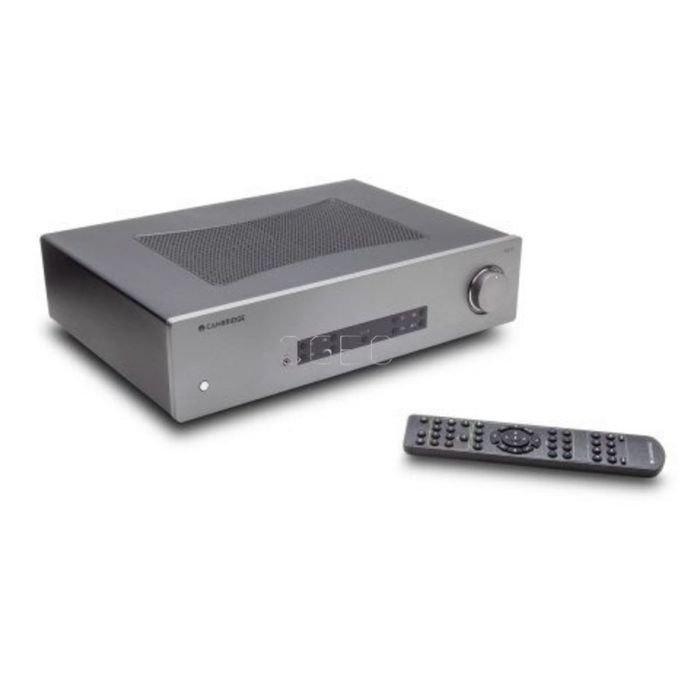 視紀音響 Cambridge Audio 英國 CXA81 立體聲 綜合擴大機 80W:圖片 3