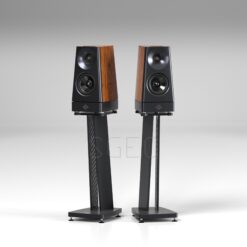 視紀音響 YG ACOUSTICS Cairn書架喇叭 2單體 2音路 書架喇叭 不含腳架