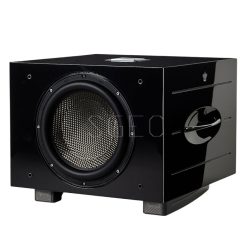 視紀音響 REL 英國 Carbon Special Black Label 12吋 全碳纖維單體 超低音 含木紋網罩 公司貨