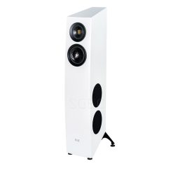 視紀音響 Elac Concentro S 507.2 落地喇叭 公司貨 黑/白