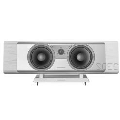視紀音響 Dynaudio 丹麥 Contour 25C 中置喇叭 2.5音路 3單體 公司貨 鋼烤黑 鋼烤白