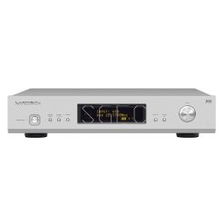 視紀音響 日本 Luxman DA-07X USB DAC 數位類比轉換器