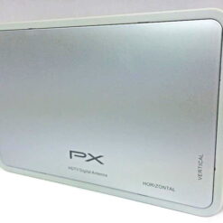視紀音響 PX 大通 DA-1220 數位室內天線 防水 適合數位無線電視使用 公司貨