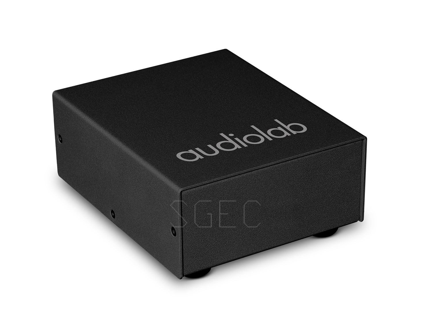 視紀音響 英國 Audiolab DC Block 直流阻斷器 直流電隔離器 降低雜訊 哼聲 底躁