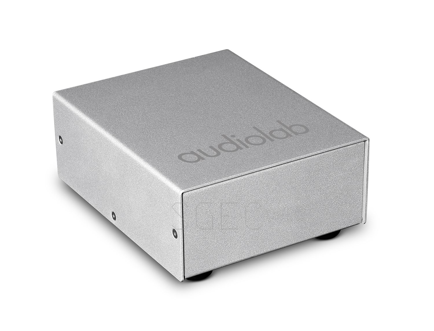 視紀音響 英國 Audiolab DC Block 直流阻斷器 直流電隔離器 降低雜訊 哼聲 底躁:圖片 2