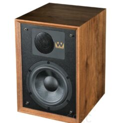 視紀音響 Wharfedale 古典Hi-Fi 書架喇叭 DENTON 85th 85週年紀念限定版 公司貨