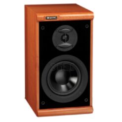 視紀音響 KTF 金大發 DM-825 卡拉OK 喇叭 書架型喇叭 一對 公司貨