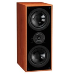 視紀音響 KTF 金大發 DM-827 書架型喇叭 卡拉OK 喇叭 公司貨