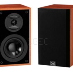 視紀音響 KTF 金大發 DM-R1II 卡拉OK 喇叭 書架型喇叭 公司貨