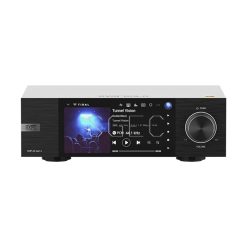 視紀音響 eversolo DMP-A6 Gen 2 無損串流播放器 DAC
